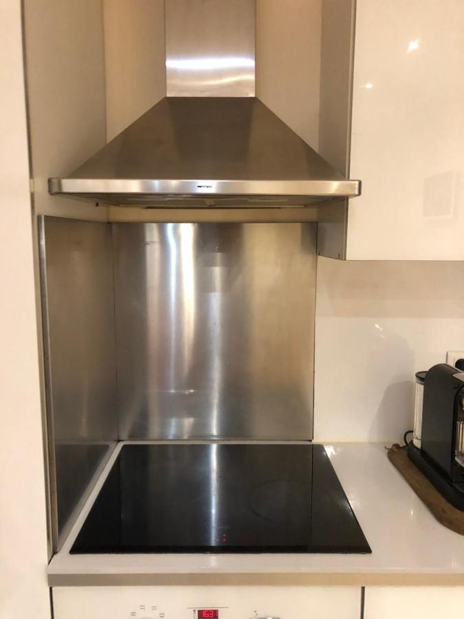 Appartement En Plein Coeur De Vieille Nizza Esterno foto