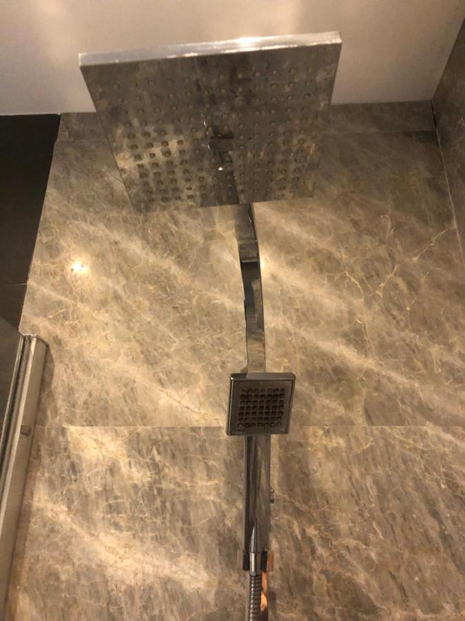 Appartement En Plein Coeur De Vieille Nizza Esterno foto